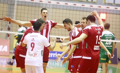 32-0 σερί και οι σφαλιάρες συνεχίζονται!