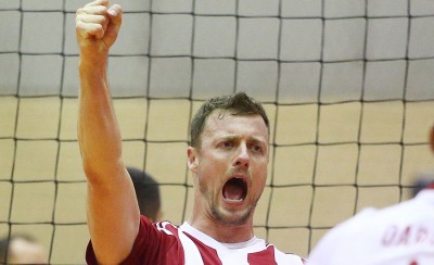 Το... κάρφωμα στο βόλεϊ! (video)