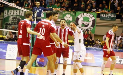 Του άλλαξε τα φώτα στο Μετς!