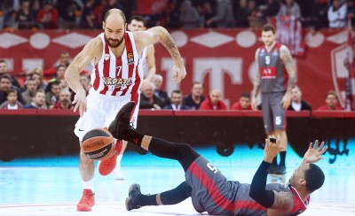 Καλησπέρα σας και... καλή χρονιά!