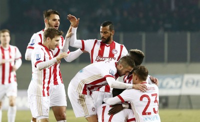 Δυνατά για το 