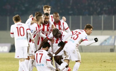 7 σερί και συνεχίζουμε...