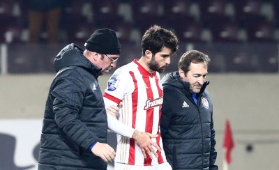 Δεν φαίνεται ανησυχητικό του Καρίμ