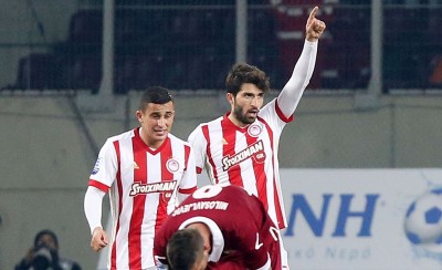 Ο Ομάρ ζητάει... προβλέψεις!