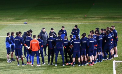 Προηγείται η Ξάνθη...