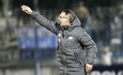 Του είπε κανείς πως... ήρθε η 