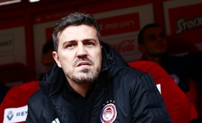 Ο μίστερ τέλειος Όσκαρ Γκαρθία!