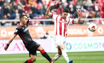 Ολυμπιακός-Πλατανιάς 2-0 (Τελικό)