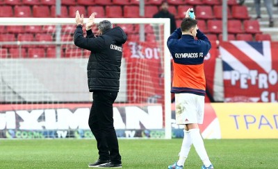 Στιγμές ισπανικές, με βέλγικο ταπεραμέντο!