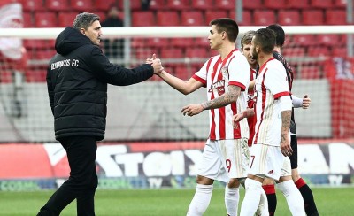 Το... μήνυμα δεν αφορά μόνο τον Καρσελά!