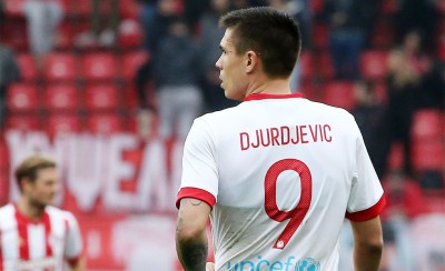 Πολλά τα νεύρα, σκοράρει, όλα καλά...