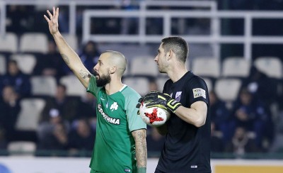 Έβρισε έναν, του την... έπεσαν δεκαπέντε!