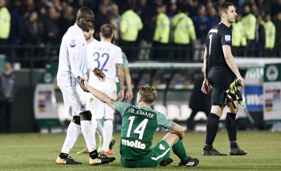 Ο Μολέδο να πάει στον ΠΑΟΚ και όλα καλά...