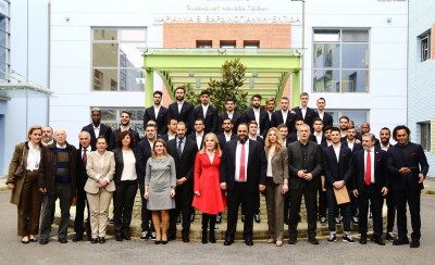 Ο Θρύλος έδωσε και φέτος ΕΛΠΙΔΑ