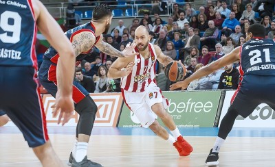 Δέχτηκε σε ένα δεκάλεπτο 36 πόντους!