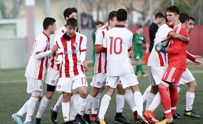 Όλοι μαζί για την... αντεπίθεση!