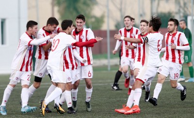 Πενταπλή εκπροσώπηση