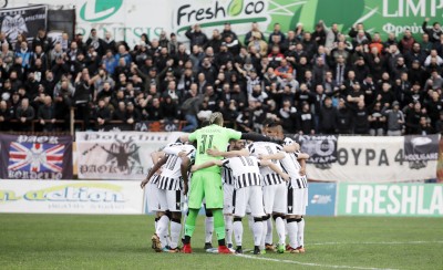 Η ξεφτίλα και της Κέρκυρας!