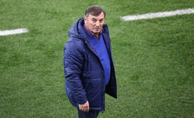 Σε άλλο γήπεδο κόουτς!