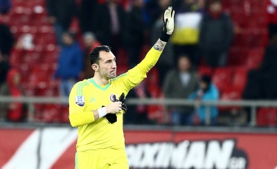 Αποθέωση για Προτό! (Video)