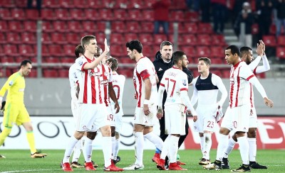 Οι καλύτερες στιγμές της νίκης