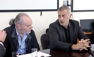 Ο Ολυμπιακός για τις μετακινήσεις οπαδών