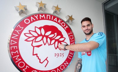 Το συμβόλαιο του Ίβουσιτς