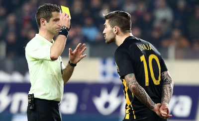 Μην ξεχνάτε τον Λιβάγια...