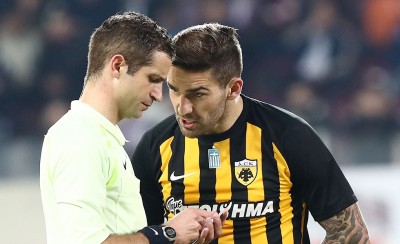 Υπάρχει κανείς εισαγγελέας για τον Λιβάγια; (video)