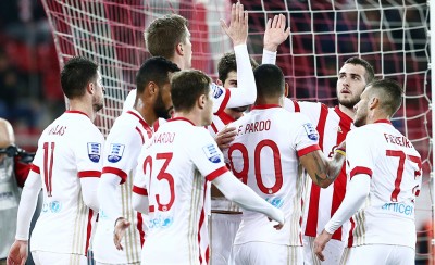 Ξεφτίλες, με το VAR τι θα ήταν; 