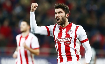 Σφυροκόπημα Θρύλου και... καλώς τα παιδιά!