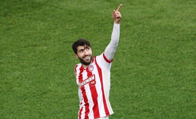 Δεν ήξερες, δεν ρώταγες Καρίμ;