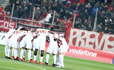 Σαφώς βελτιωμένος!