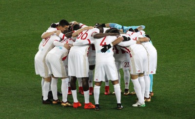 Στροφή στη μάχη της Τρίπολης