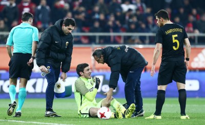 Καθυστερήσεις από τα πρώτα λεπτά!