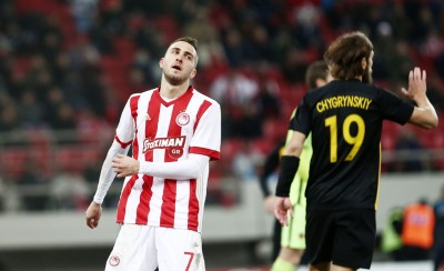 Γλίτωσε από τύχη!