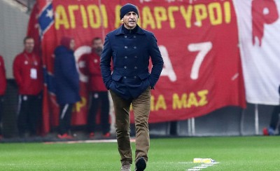 Μανόλο, θα μεγαλώσει η μύτη σου!