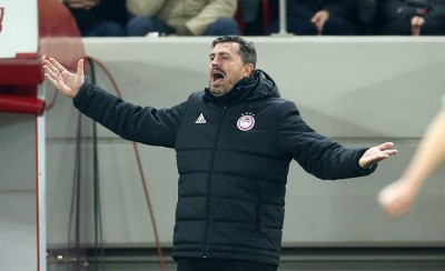 Είδε πράγματα που δεν του άρεσαν...