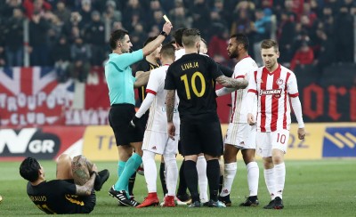 Φάση δεν κάνατε, έχετε και θράσος!