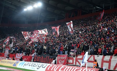 Εξαφανίζονται τα εισιτήρια για τον Ναό!