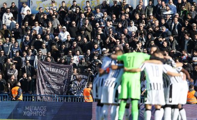 Η ασυλία συνεχίζεται!