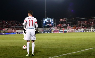 Ψάχνεται για τα καλά ο Ολυμπιακός!