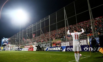 Κρίμα για αυτόν τον υπέροχο λαό!