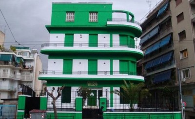 Κανένα σπίτι στα χέρια τραπεζίτη!