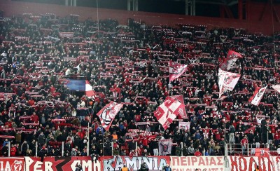 Καμίνι ο Ναός με ΑΕΚ!