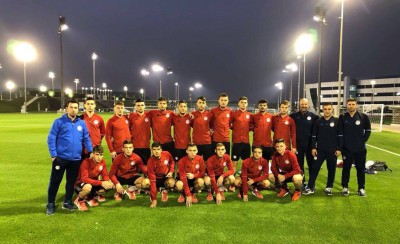 Δεύτερη νίκη με Μπουλάρι