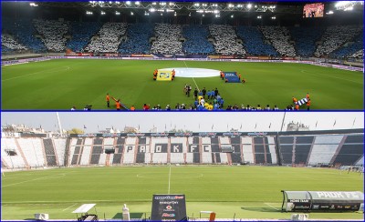 Γελάει ο κόσμος όλος!