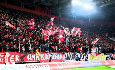 Διαγωνισμός: 6 εισιτήρια για το ματς με την ΑΕΚ!