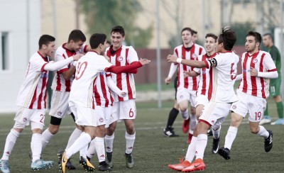 Την Κυριακή με ΑΕΚ οι Παίδες