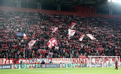 Οι νικητές των 40 εισιτηρίων για το Ολυμπιακός-Ξάνθη!